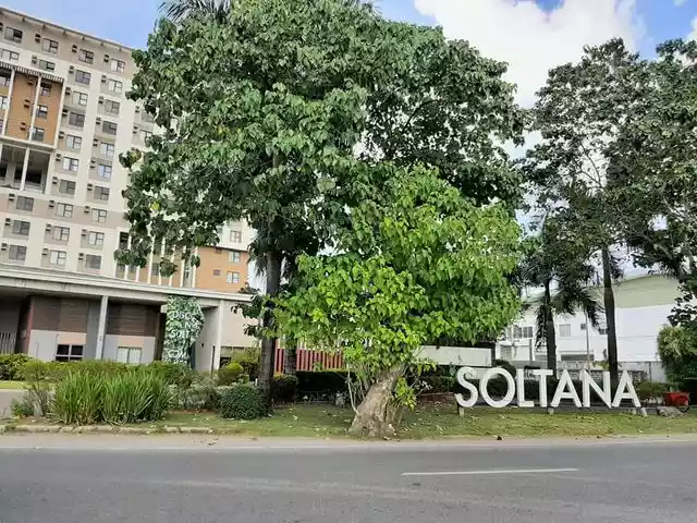For Sale or Assume Condo in Solatana Lapu-lapu!!!