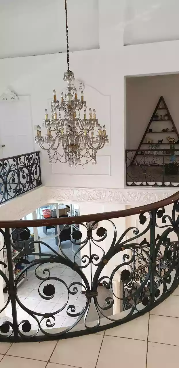 HOUSE AND LOT FOR RENT - photo 5