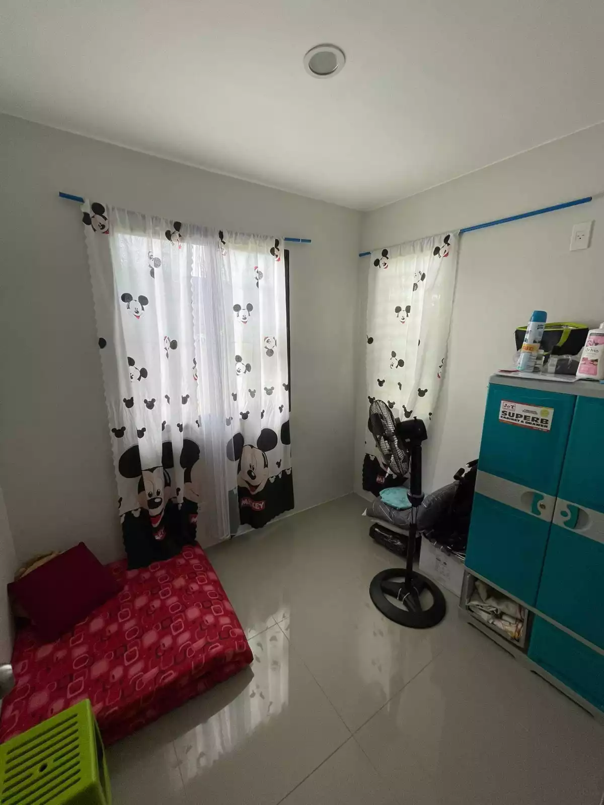 House and Lot For Sale — Townhouse in City of Naga, Cebu, Philippines — Photo 6