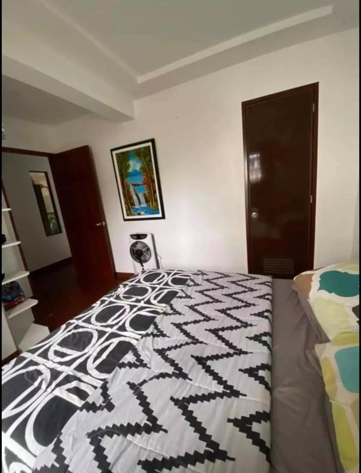 Open photo 11 of 21 — 4 bedroom unit For Rent or For assume In park place pueblo de oro babag 2 LLC 