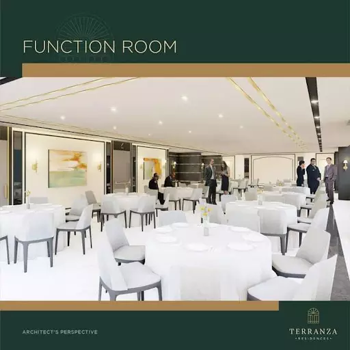 Open photo 16 of 16 — Terranza Residences