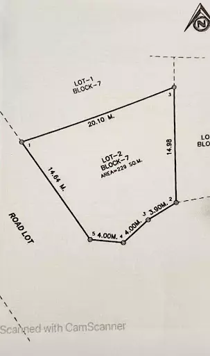 Open photo 12 of 13 — RUSH SALE: RESIDENTIAL LOT @VISTA GRANDE!