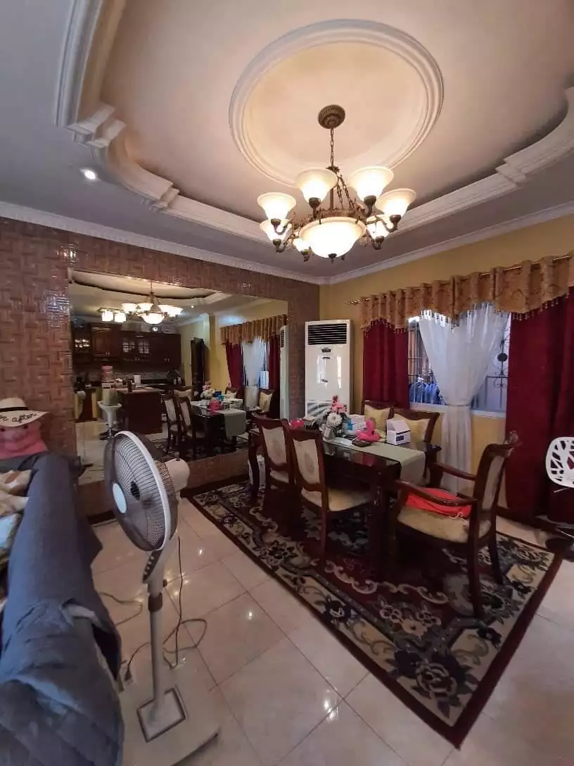 Fully Furnished House in an Exclusive Subdivision in Lawaan Talisay — House and Lot in Cebu, Philippines — Photo 6