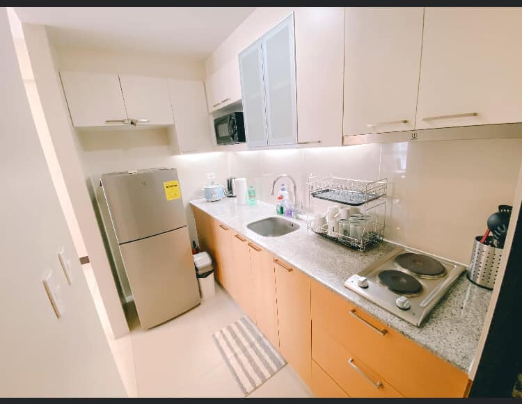   1 Bedroom Unit for Rent at One Pacific Residence - photo 4