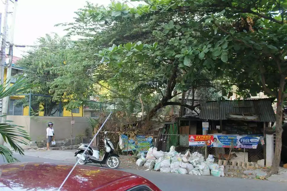 For sale Commercial lot in Cebu City — Commercial Lot in Cebu City, Cebu, Philippines — Photo 5