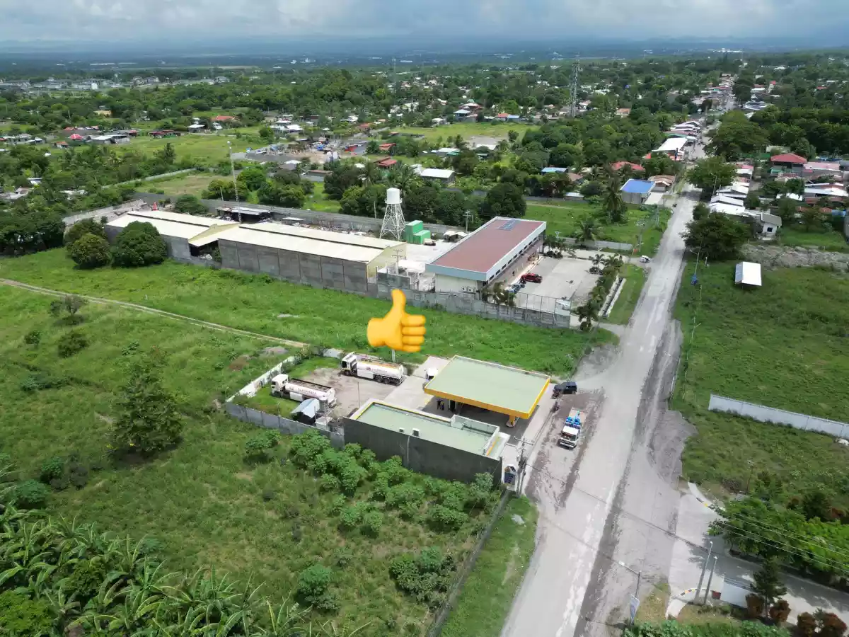 LOT FOR SALE IN NEW MABUHAY GSC - photo 4