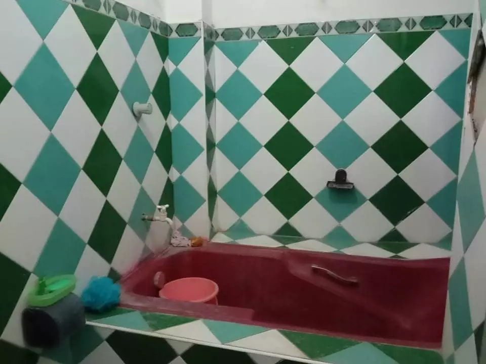 2 storey House for rent — House and Lot in Hillside Subdivision, Bajada, Davao City — Photo 2