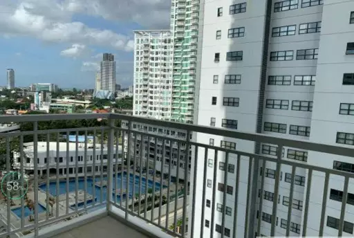 2BR for Rent in Solinea — 2 Bedrooms in Philippines — Photo 3