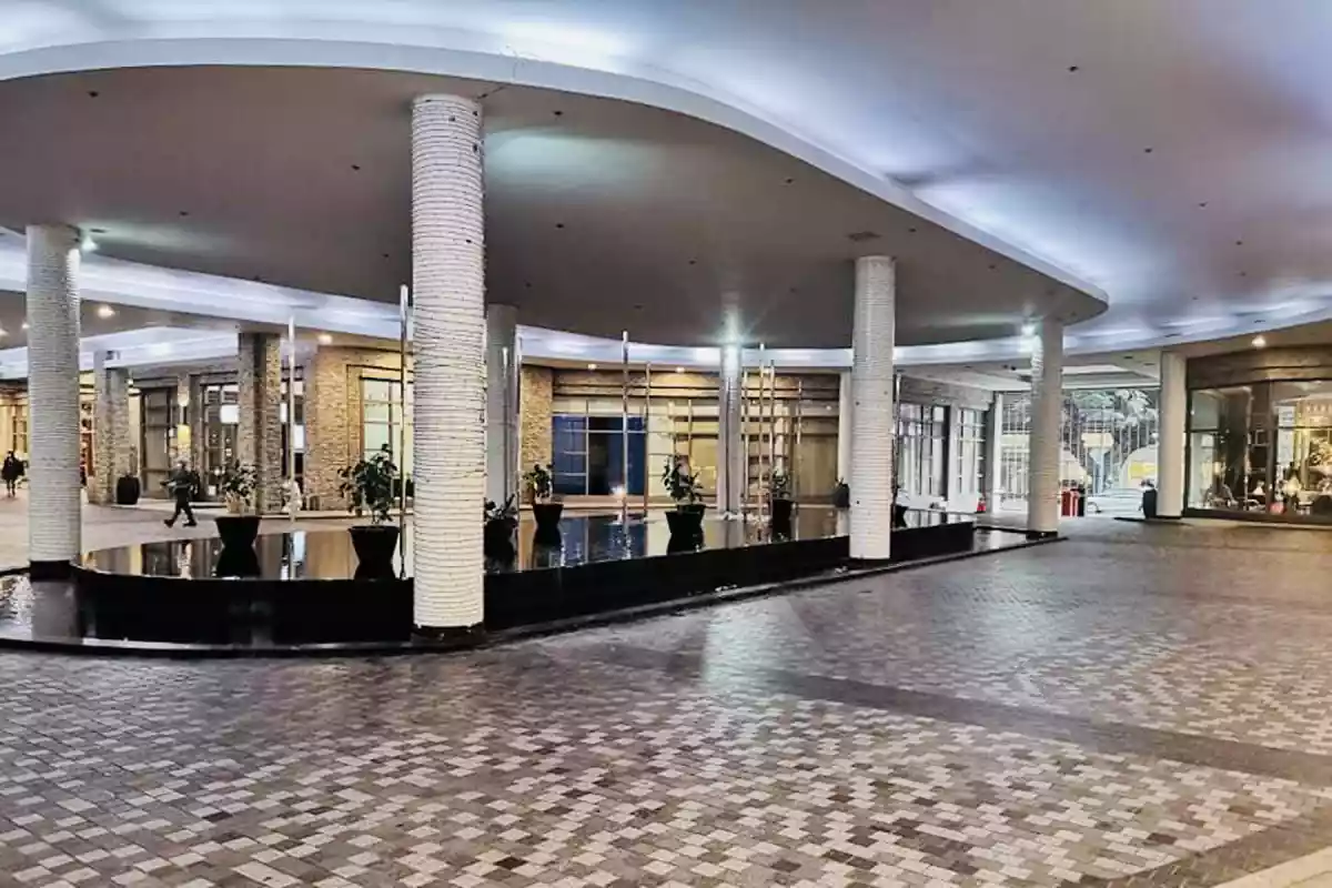 For Sale/ Lease 1 Bedroom Condo Unit in TRAG -The Residences at Greenbelt – Manila Tower — 1 Bedroom in Makati, Metro Manila, Philippines — Photo 5