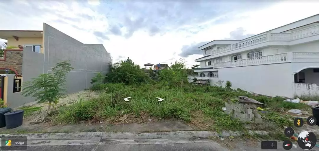 Lot for Sale
