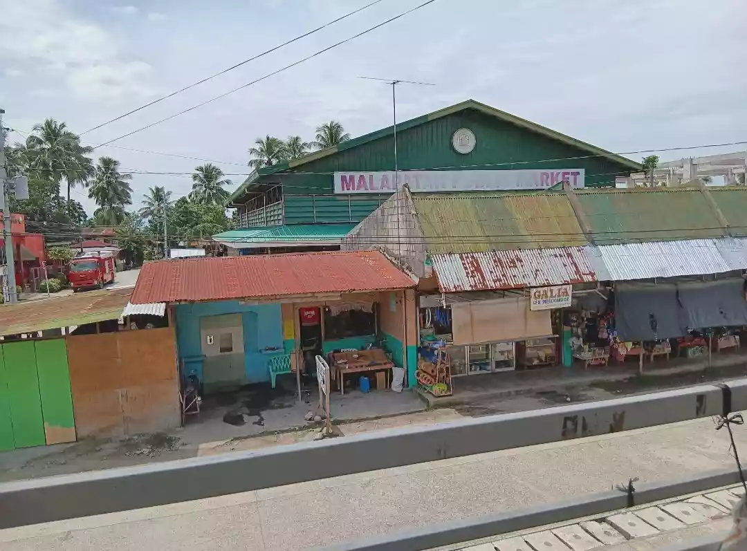Commercial Space for Rent 