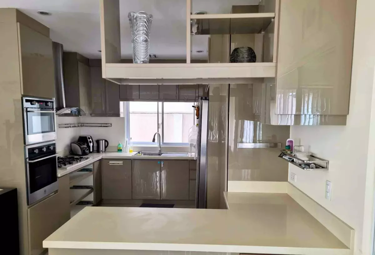 4-Bedroom Single Detached Furnished House in Maryville Subd., Talamban — House and Lot in Talamban Road, Cebu City, Cebu — Photo 5