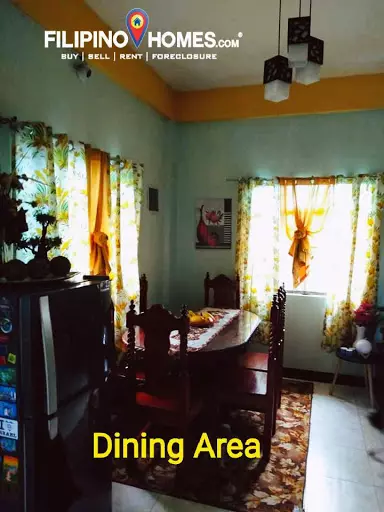 House and Lot — House and Lot in Naga, Camarines Sur, Philippines — Photo 5