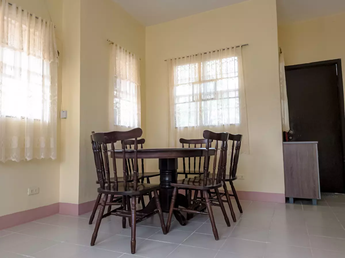 The Brookfield House — House and Lot in Lapu-Lapu City, Cebu, Philippines — Photo 4