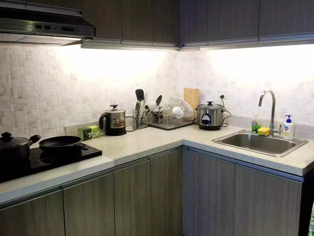 FOR SALE: 2 Bedroom Unit in Horizons 101  - photo 6
