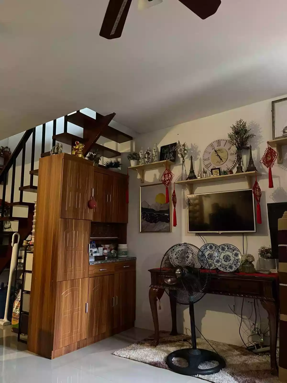 ðŸ“£FOR ASSUME TOWNHOUSE IN MONTIERRA SUBDIVISIONðŸ“£ — House and Lot in Cagayan de Oro, Misamis Oriental, Philippines — Photo 4