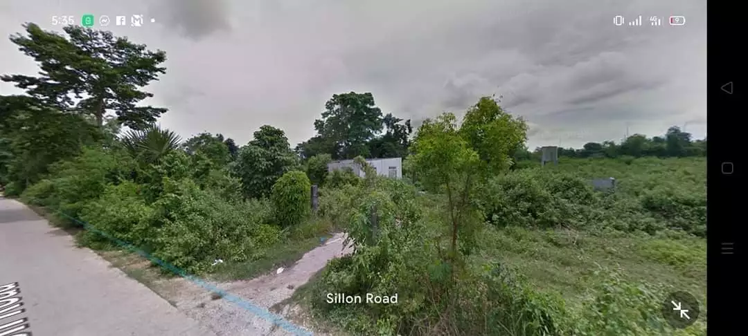 AGRICULTURAL/FARM LOT FOR SALE  - photo 2