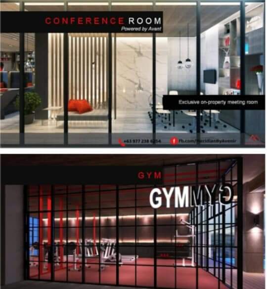 For Assume unit @ Meridian — Studio in Waterfront Drive, Cebu City, Central Visayas — Photo 5