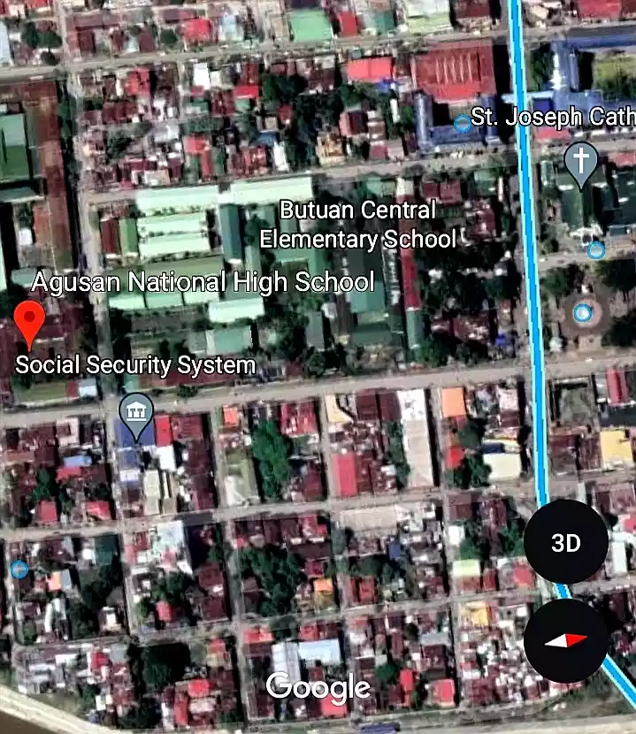 Commercial Lot for Sale near Schools