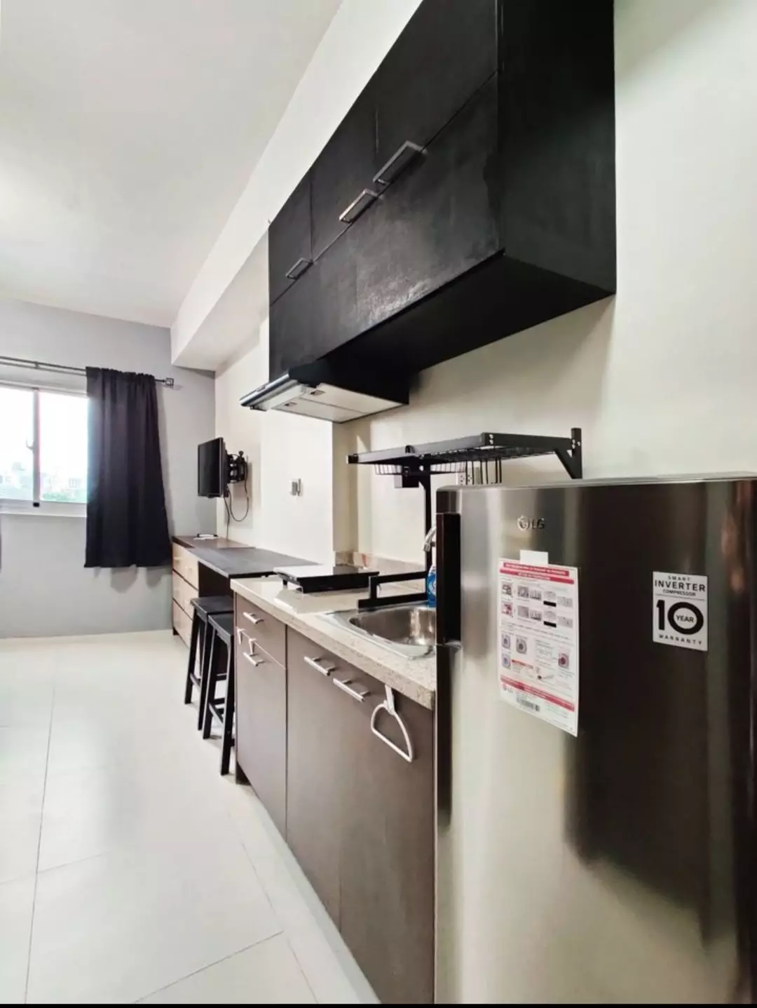 Midori Residence — Studio in A. S. Fortuna Street, Mandaue City, Central Visayas — Photo 5