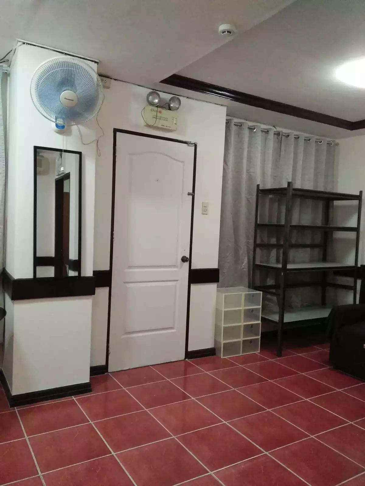 1 Bedroom next to CdU for only 12k — 1 Bedroom in North Reclamation, Canduman, Mandaue City — Photo 2
