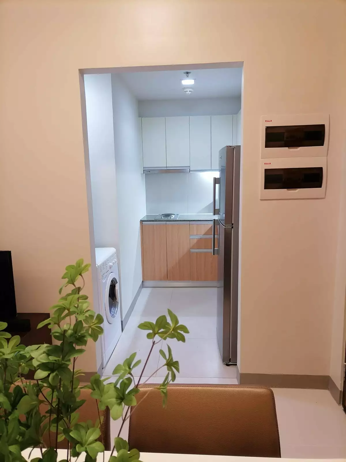 Newly Renovated and Interior Designed Executive Condo Unit At The Mactan Newtown — Studio in Lapu-Lapu City, Cebu, Philippines — Photo 3