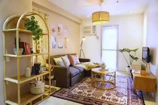 North Pointe Residences — 1 Bedroom in Project 6, Quezon City, Metro Manila — Photo 2