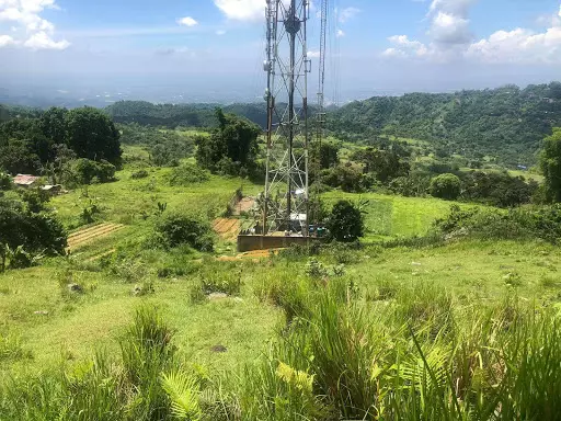 Mountain Top 360? Scenic View Lot — Agricultural Lot in Cebu City, Cebu, Philippines — Photo 7