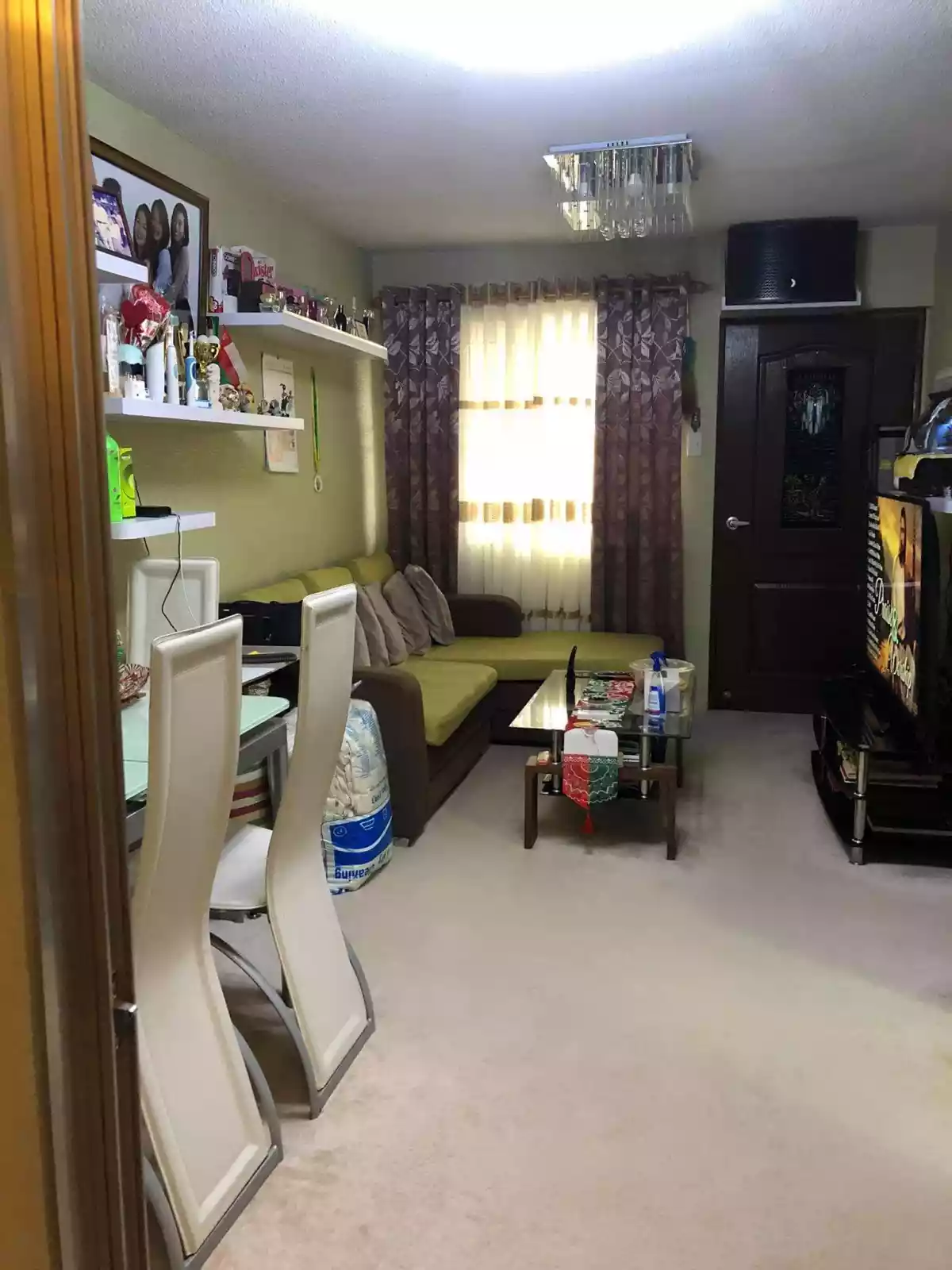 For sale — 2 Bedrooms in Brgy. Santolan, Pasig, Metro Manila — Photo 6