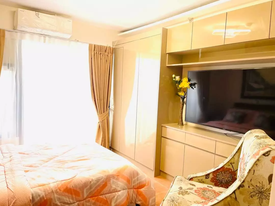 One oasis fully furnished studio — Studio in Pres. Magsaysay Street, Cebu City, Philippines — Photo 5