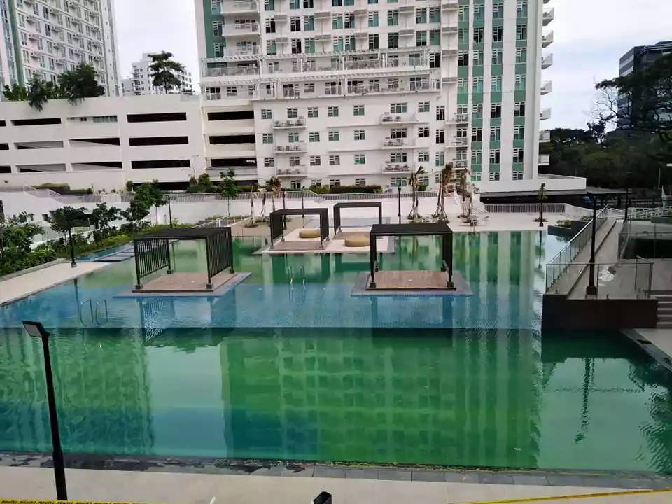 Open photo 15 of 17 — Fully Furnished Studio Unit Solinea Lazuli Tower 3 