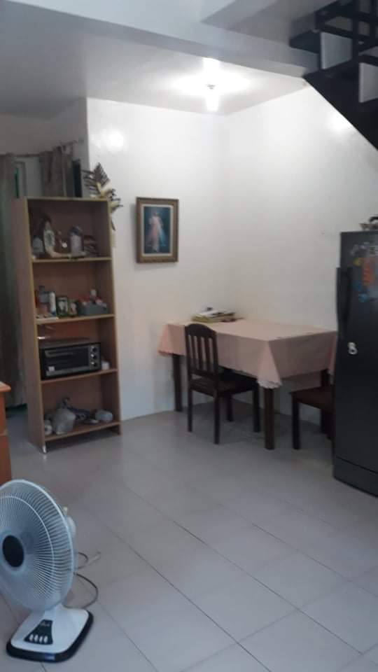 Single Detached house and Lot in Lawaan Talisay - photo 4