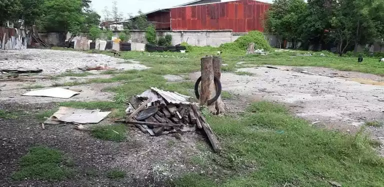 Industrial Lot For Sale in Basak Mandaue City - photo 7