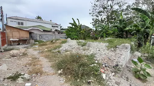 700sqm Lot For Sale in Lapulapu — Residential Lot in Lapu-Lapu City, Cebu, Philippines — Photo 3