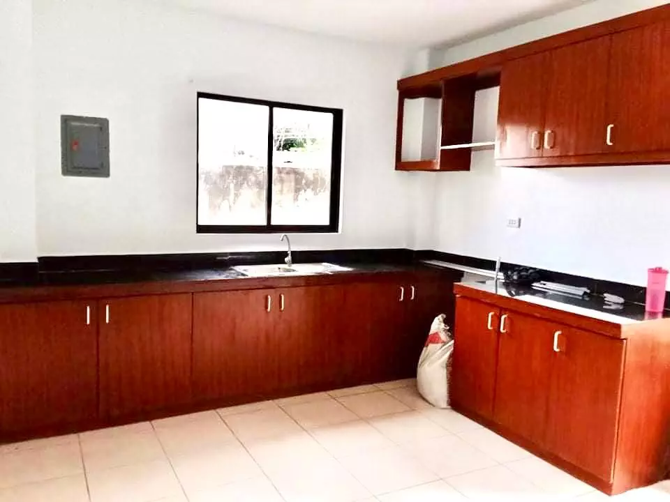 House and Lot for rent and for sale in Canduman  Mandaue city Cebu