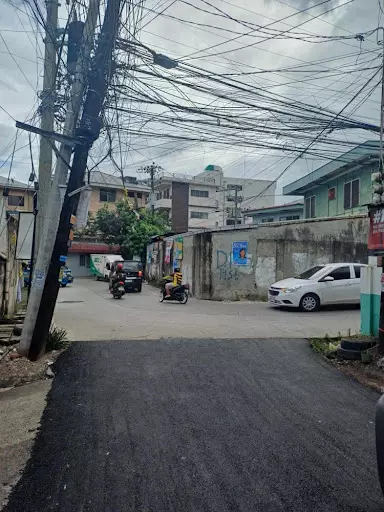 Property for sale in Sambag 2 Urgello Cebu City — Residential Lot in Cebu City, Cebu, Philippines — Photo 3