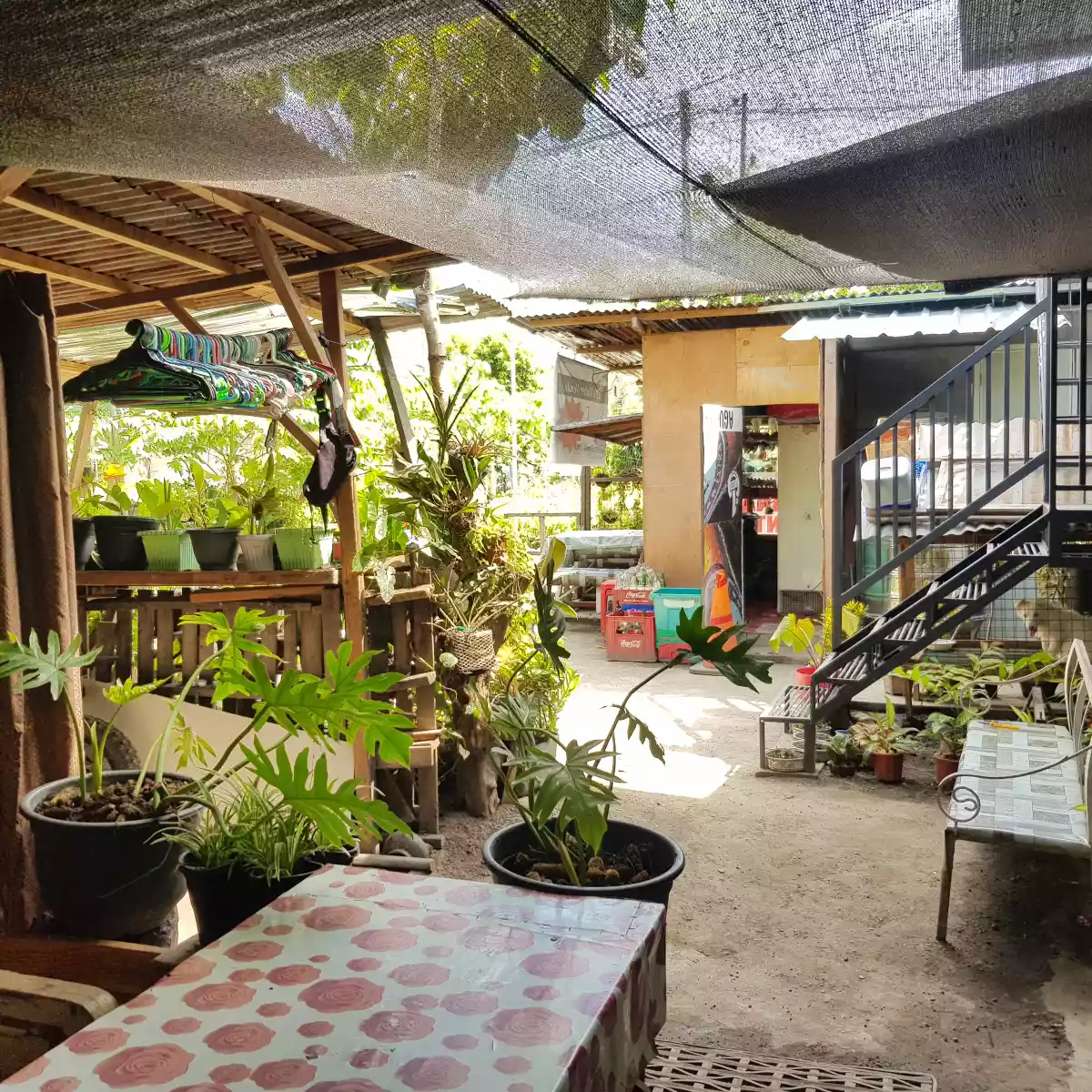House & Lot Katangawan — House and Lot in Inc., Digos - Makar Road, General Santos City — Photo 3