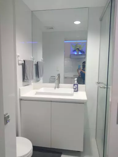 Brand new fullyfurnished studio condo — Studio in Cebu City, Cebu, Philippines — Photo 6