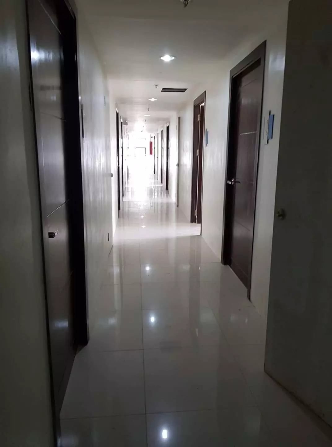 Open photo 16 of 23 — Ready for occupancy studio at Casa Mira Labangon