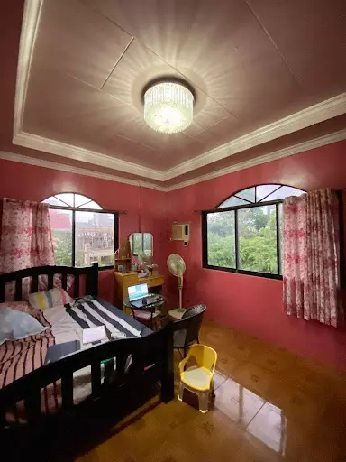 House and Lot For Sale in Decahomes Subdivision in Sabang Danao City — House and Lot in Danao City, Cebu, Philippines — Photo 6