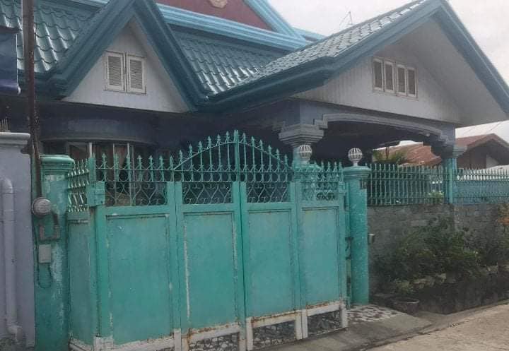 Title House and Lot