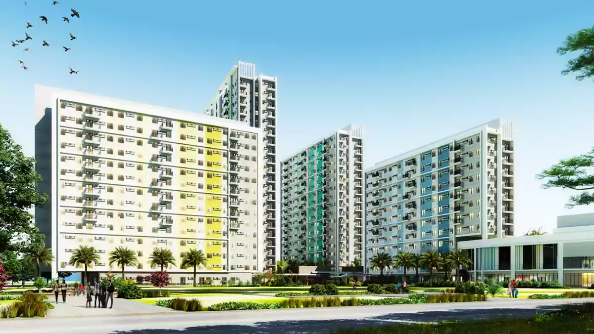 FOR ASSUME STUDIO UNIT CASA MIRA TOWER MANDAUE — Studio in Salvador Street, Cebu City, Central Visayas — Photo 6