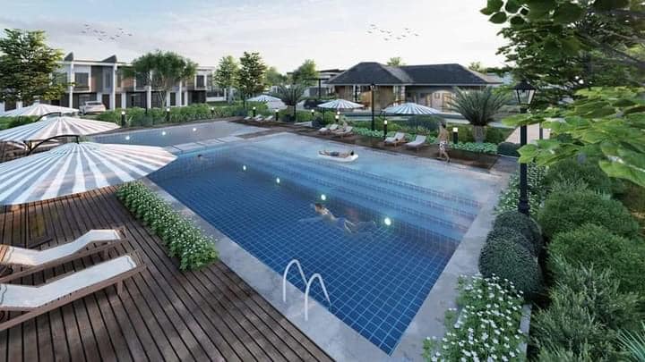 Coral Village Subdivision — Townhouse in Lapu-Lapu City, Cebu, Philippines — Photo 4