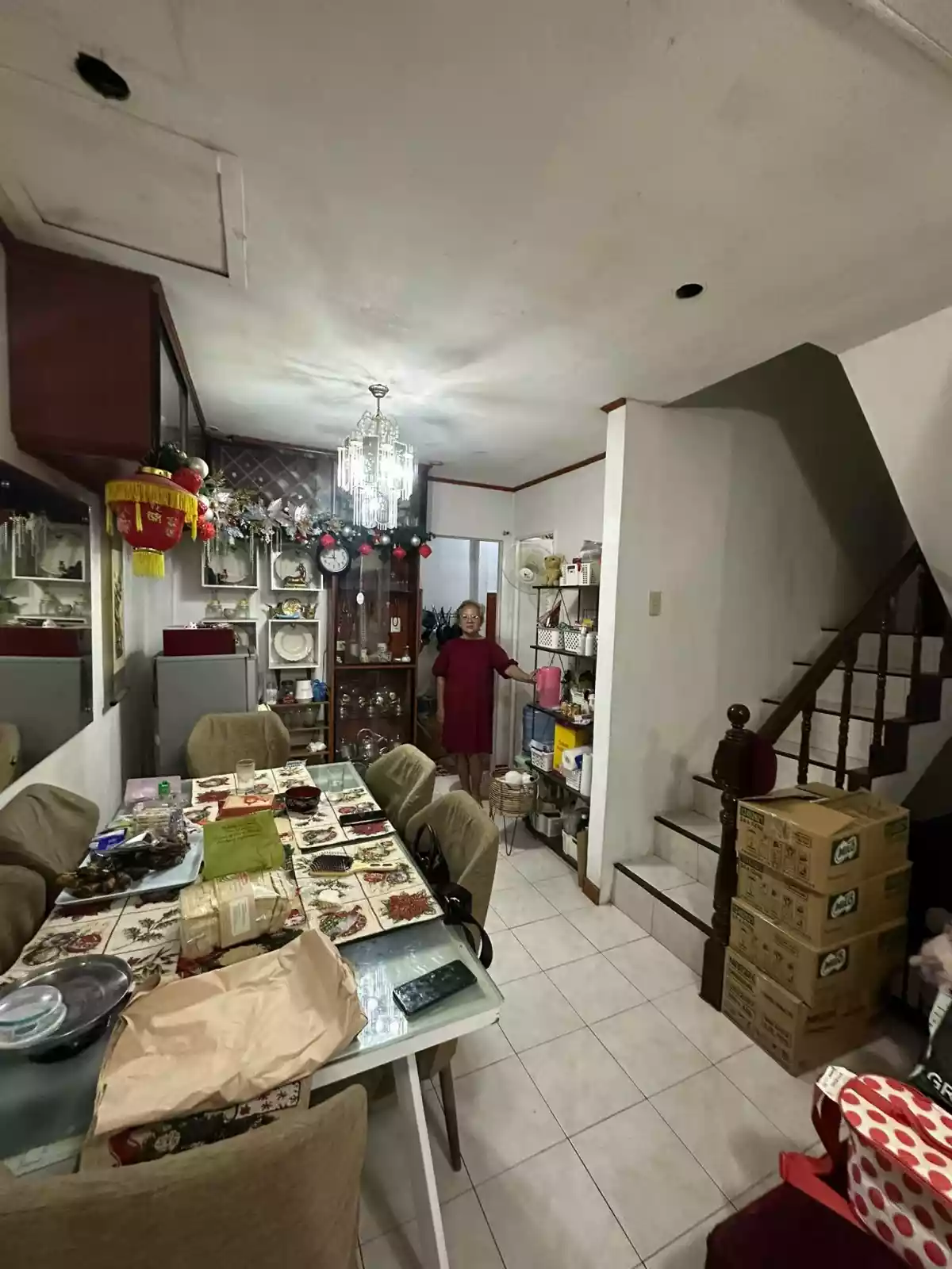 (RFO)Affordable Duplex House and Lot in Pagsabungan, Mandaue. P1.5M down balance via Bank loan — House and Lot in Mandaue City, Cebu, Philippines — Photo 5