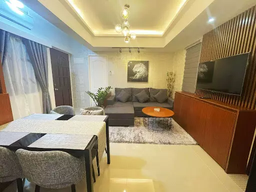 Open photo 15 of 56 — Fully-Furnished 1BR For Rent