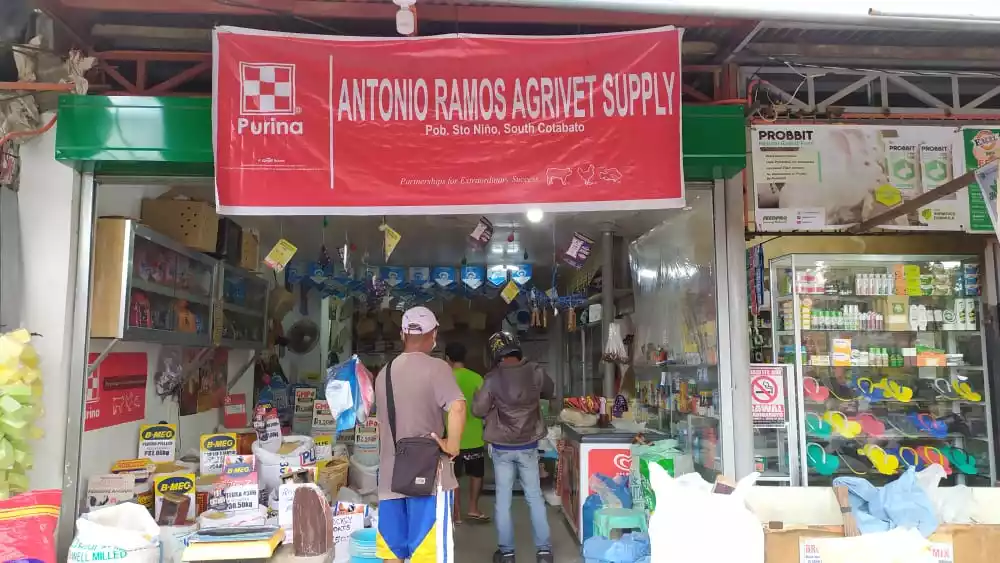 Commercial Building for sale — Building in South Cotabato, Philippines — Photo 6