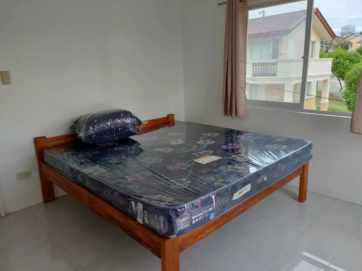Camella Homes Drina Model - photo 7