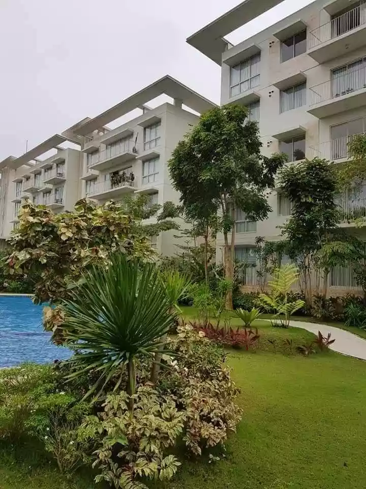 Rockwell Cebu City