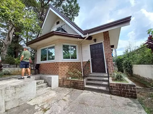 Bagui City House and lot — House and Lot in Cabuyao, 4025 Laguna, Philippines — Photo 3