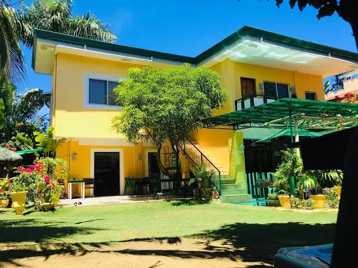 BIG HOUSE FOR RENT! — House and Lot in Philippines — Photo 5